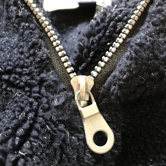 Free Country USA Pile Fleece Cuddle Coat - Picture 2 of 6